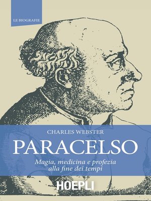 cover image of Paracelso